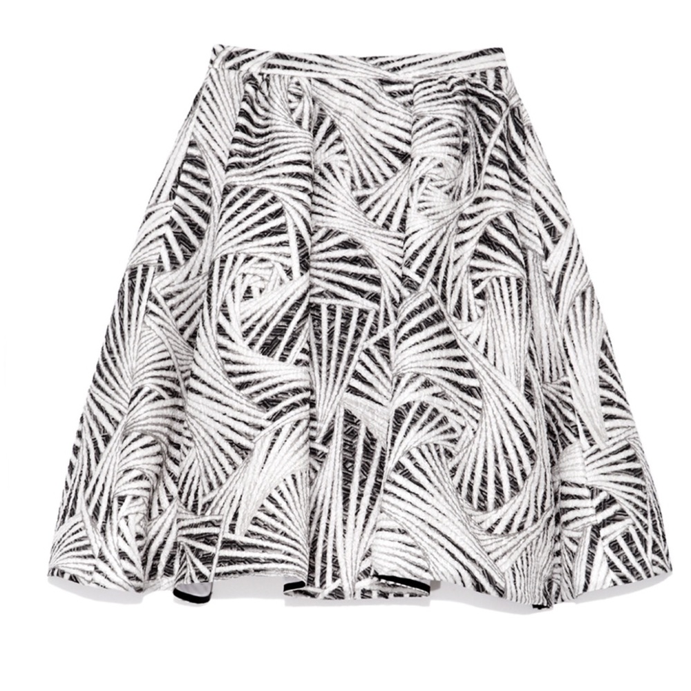 PETER PILOTTO  skirt NEW